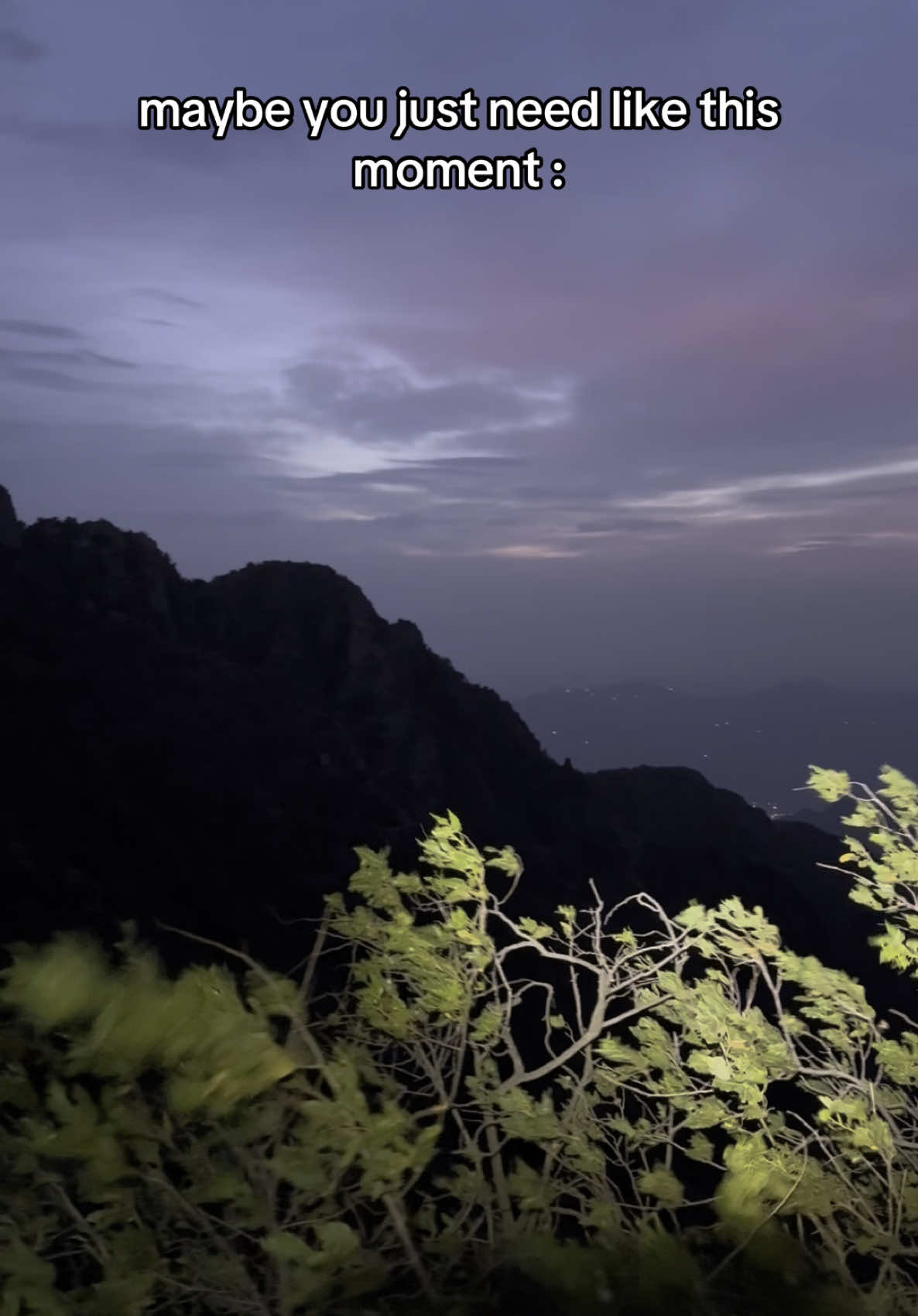 #sunset #quite #sad #feelings #foryou #fyp #explore #breathe #missing #radiohead 