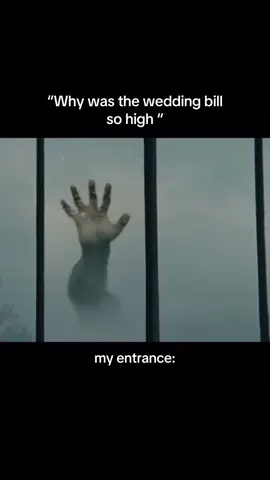 Necessary ! #foryoupage #movie #wedding #entrance #challenge #contentcreator #smallyoutuber #hulk #incrediblehulk #meme #nevergiveup #keepgoing #crazy #tiktokpartner 