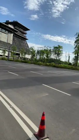 indah pada waktunya #iknnusantara 