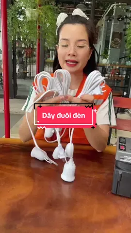 Combo 3 dây 15m chỉ 90k #thanhmai92 #dayduoiden 