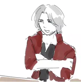 i have no name, i am but 2 days old 👶 #dmc #dmc5 #devilmaycry #dante #dantesparda #dmc5v #vergil #vergilsparda #art #autism # öö en keksi enempää