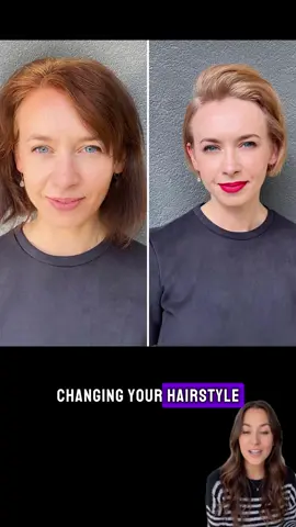 Your ear shape your face more than you think! #eareve #SelfCare #selfconfidence 