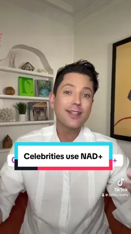 NAD+ is what's being used across the entertainment industry and in Hollywood that is helping celebrities look younger and helping people with sagging skin, smile lines, wrinkles and low energy levels. The right NAD+ brand is crucial to experiencing real results. This NAD+ booster from @naturenewbornofficial is one of the only formulas on the market with AKG in the formula and is third-party tested for purity and potency to make sure you are getting the best quality on the market. #antiaging #nad #nadsupplement #holisticwellness #naturenewborn #momsover30 #momsover40 #moms over50 #womenover30 #womenover40 #womenover50 #youthfulskin #dadsoftiktok #celebritysecrets #dealsforyoudays #SummerDeals 