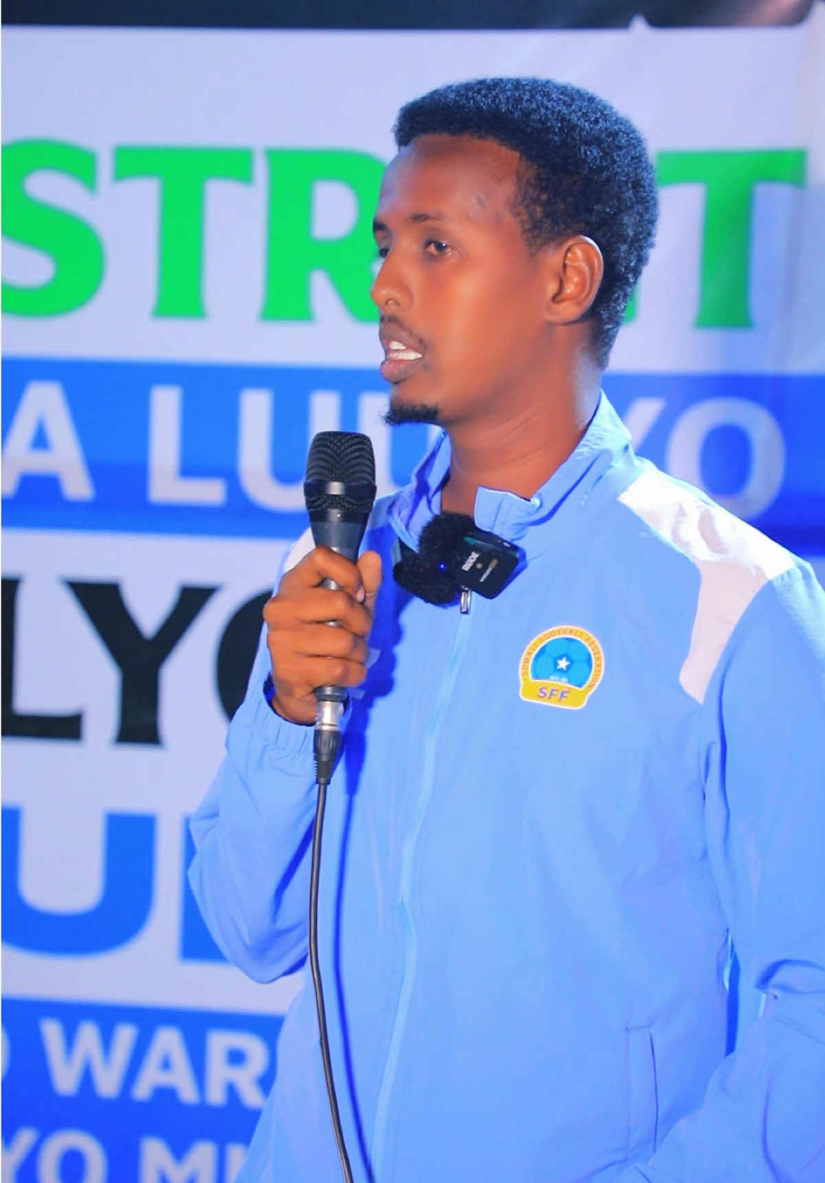 🎉 Xuska Maalinta 1-da Luulyo – Degmada Heliwaa 🎉 2025 Gu: Degmada Heliwaa @Mire salad dhuhulow 