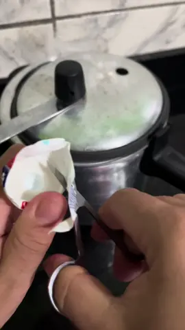 Ensinando fazer biloto de panela fica novinha 