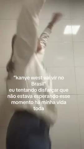 #kanyewest #ye #kanyenobrasil #fy