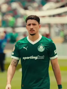 Abençoa senhor!!🙏🏻🫦💚@Joaquin Piquerez @SE Palmeiras 