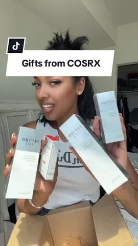 I can’t wait to use them tonight #sunscreen #haircare 