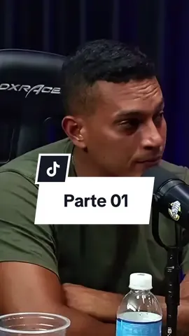 “O dia que deram em cima da minha mulher” (parte 01 ) - Soldado Corrêa.  Já segue para ver os melhores cortes policiais 🏴‍☠️🚨 . . . . . . . . . . #ocorrenciapolicial #policiamilitar #policiacivil #bope #podcasts 