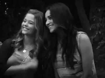 been their song no one can convince me that it’s not. | #EMISON #emilyfields #alisondilaurentis #prettylittleliars #pll #plledit #edit #fyp #foryoupage #viral #goviral #makemefamous #repost #shipedit #editaudios 