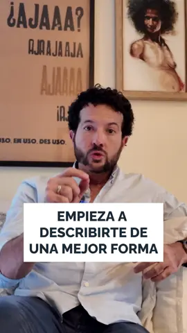 ¿Te has preguntado si te estás viendo con los ojos correctos? Una de las lecciones más transformadoras que aprendí vino de un comercial de Dove. Mostraba cómo las mujeres se describen a sí mismas de forma más dura y sombría que como las ven los demás. Y ahí entendí algo poderoso: somos nuestros peores críticos. Pero no tenemos por qué seguir siéndolo. Tal vez sea hora de empezar a verte como realmente eres con compasión, con amor, con verdad.