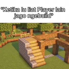 Sapi: ngapain si anj ini #Minecraft #survival #fypage #mcpe
