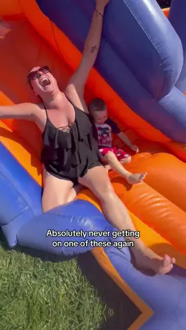 Consider me humbled 🫥 #oop #fyp #summerfun #momlife #thickerthanasnicker 