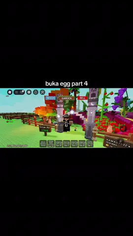 buka egg #part #4 #growagarden🥒🌶🍅 #roblox #fyp 
