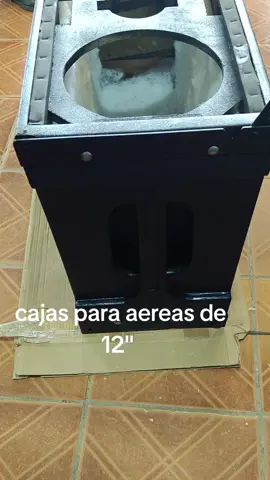 cajas para aereas#12