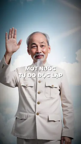 Dân ta phải biết sử ta, cho tường gốc tích nước nhà Việt Nam. #chutichhochiminh #bacho #anhbacho #bachochiminh #hochiminh #vietnam #tuyenngondoclap #vietnamtoiyeu #anhbachochiminh 