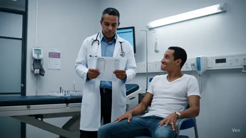 Para doutor com esse papo #ia #viral #memes #doutor #medico #hospital 