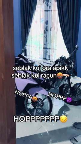 😏😏 #seblakracun #stopnyeblak #alergiseblak #foryoupage #fyp 