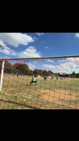 Preseason training game⚽️ #football #footballtraining #goalkeepersaves #gkunion #Summer 