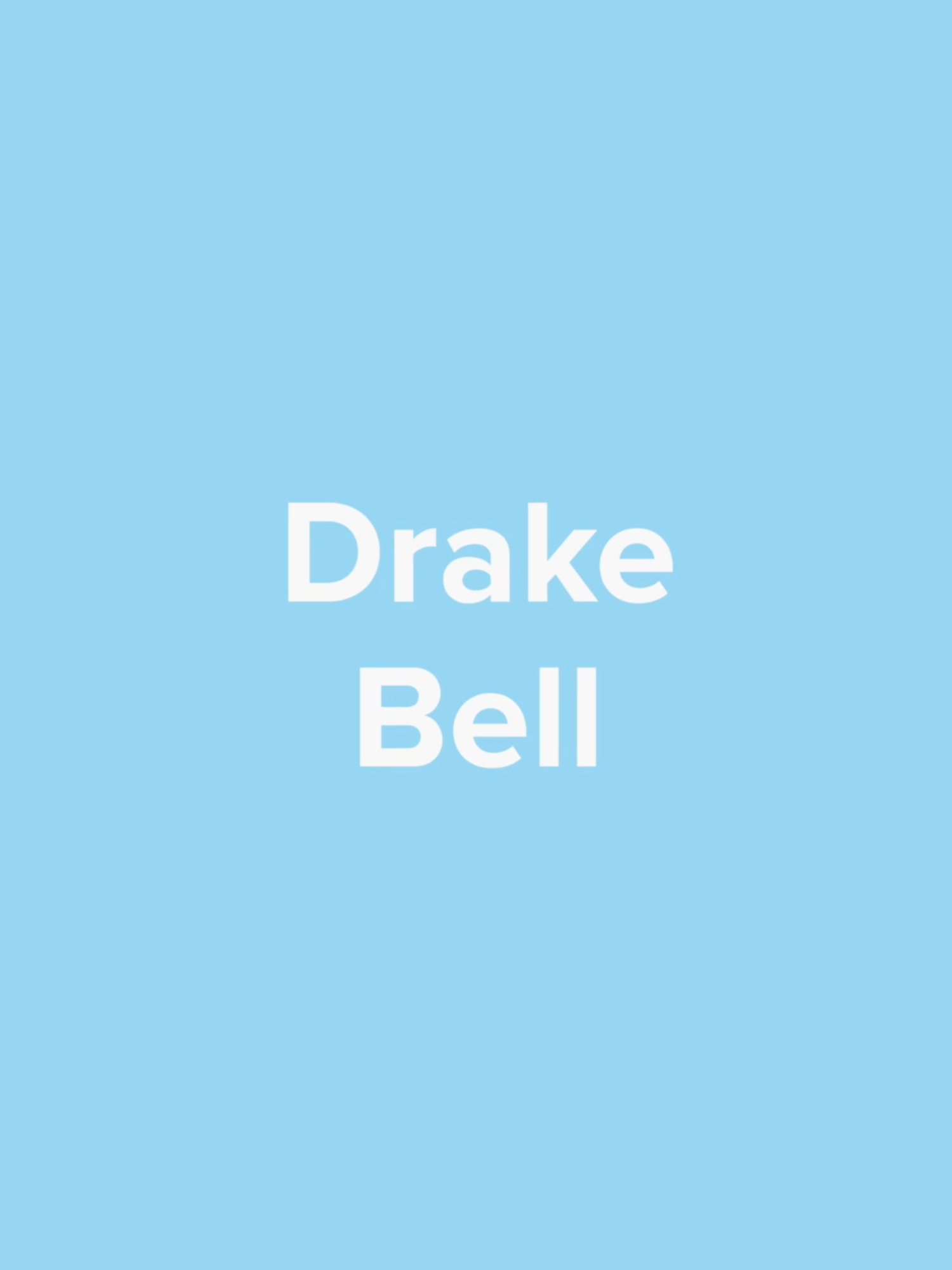 Abuse On Set, Drake & Josh, and Fatherhood w/ Drake Bell #unplannedpodcast @matt_and_abby