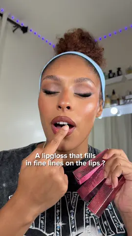 Putting the @LAWLESS Beauty plumping glosses to the test 👀💕 #lipgloss #makeuptest #makeupreview #brutallyhonestreview #lawlessbeauty #lipcombo 