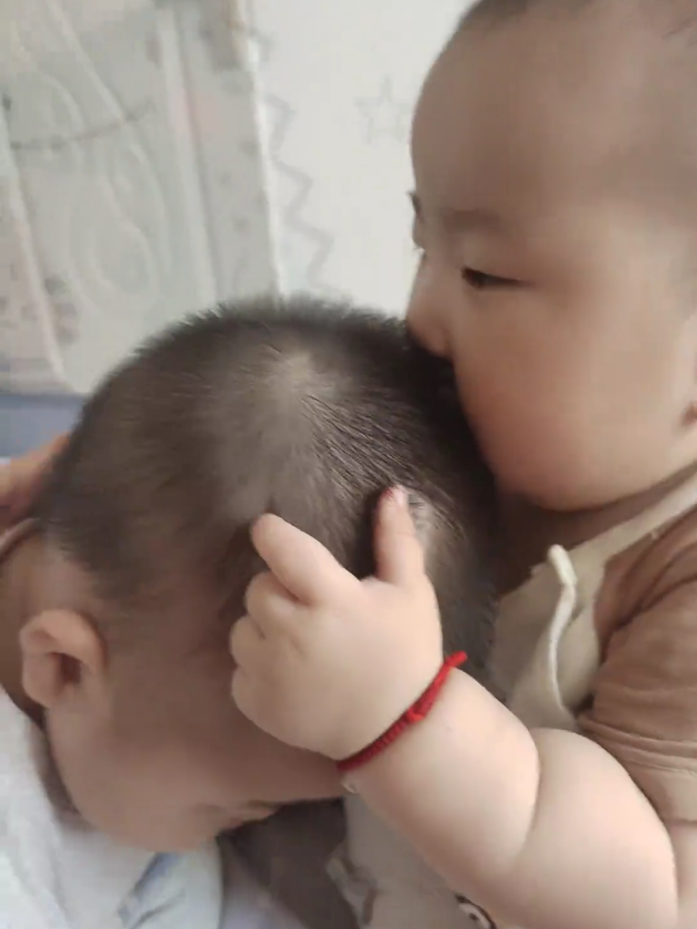 #baby #babyfunny #funnybaby #babiesoftiktok #cutebaby #babytiktok #viral_vedio #tiktokusa 