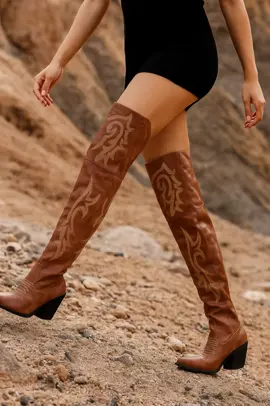 Buy this boots today because it's 50% off and free shipping