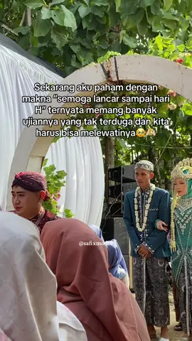 #menujuhalal #pernikahan #pelaminan #menikah #persiapannikah 
