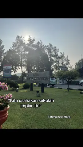 Kita usahakan yaaaa #tarunaindonesia #fypage #lewatberanda #trending 