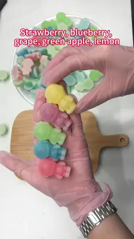 #foodtiktok #waxcandy #snack #food #FYP #dealsforyoudays #candylover 