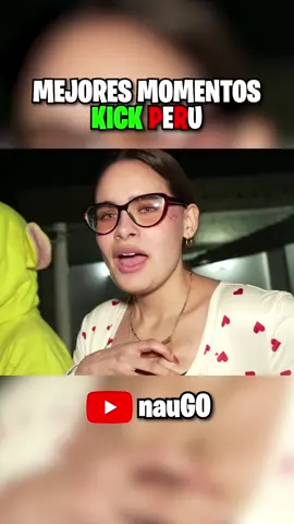 #kickperu💚 #dayanita #patitoo #cristorata7 