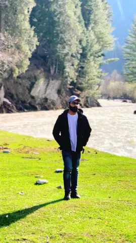 #kashmirgroup #pakistan #khamoshiyan #pahadi #river #foryou 