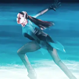 #KAMILAVALIEVA | tt ruined the quality #figureskating #russianfigureskating #beijing #beijing2022 #teamtutberidze #IceSkating 