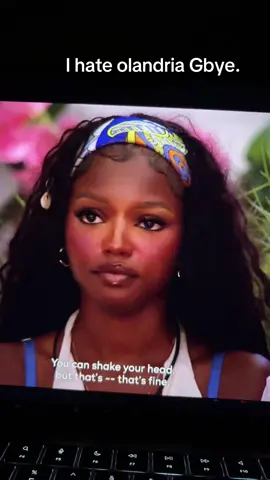 #LoveIsland #loveislandusa #loveislandseason7 #huda 