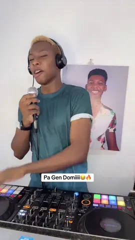 Alo Manman!!!! #jerrymix #jerrymixmichel #jerrymixmichel #fyp 