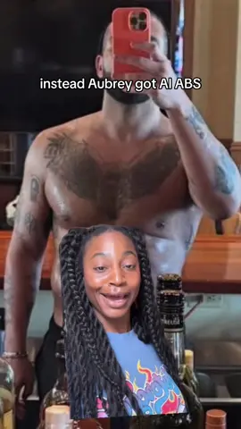 Rich people want summer bodies too #drake  #summerbody #abs #Fitness 