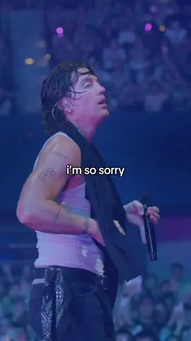 ‘cause you have to 💔