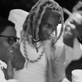 young thug & gunna - ski (2021) #youngthug #fyp 