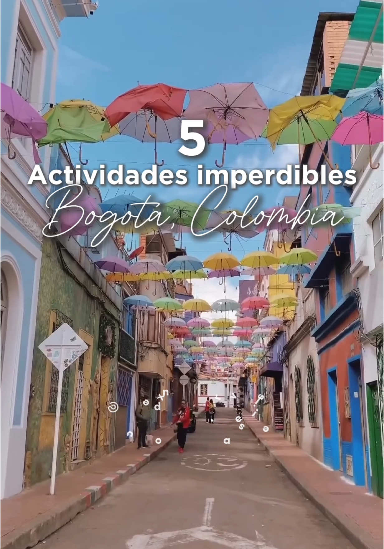 🏙️ ¡Bogotá te espera por solo $360! 🇨🇴😱 Descubre la capital colombiana con su cultura, gastronomía y paisajes únicos… ¡sin gastar de más! ✅Paquete incluye: » Boleto aéreo de ida San José – Bogotá. » Boleto aéreo de regreso Bogotá – San José. » Traslado al momento de llegada del aeropuerto al hotel. » Traslado el día de salida del hotel al Aeropuerto. » 04 noches y 05 días de hospedaje en hotel. » Desayunos diarios en hotel. » Impuestos aéreos y de salida de Costa Rica. » Impuestos hoteleros. » Incluye artículo personal (mochila o salveque). » Incluye equipaje de mano de 10kg (carry on). 💰Precios por persona: Habitación triple: $360.00 Habitación doble: $360.00 ¡Reserva con tan solo $220! Te entregamos los boletos aéreos totalmente emitidos al momento de gestionar tu reserva. ✈️ Condiciones generales: - Sujeto a disponibilidad a la hora de reservar. - Aplica hasta agotar existencia. - No aplica para viajar en fechas de temporada alta, como Semana Santa, vacaciones de medio año, Navidad, Año Nuevo y similares.  🕙📱7️⃣0️⃣3️⃣3️⃣//6️⃣8️⃣7️⃣3️⃣ #bogotá #bogota #bogotacolombia #colombia #paquetedeviajes #videoviral #viajesporelmundo #viajesbaratos #viajesyturismo ##conexpres##conexpresviajes##viajesenfamilia##bogota🇨🇴##ViajarEsPosible##conexpre ##turismocostarica