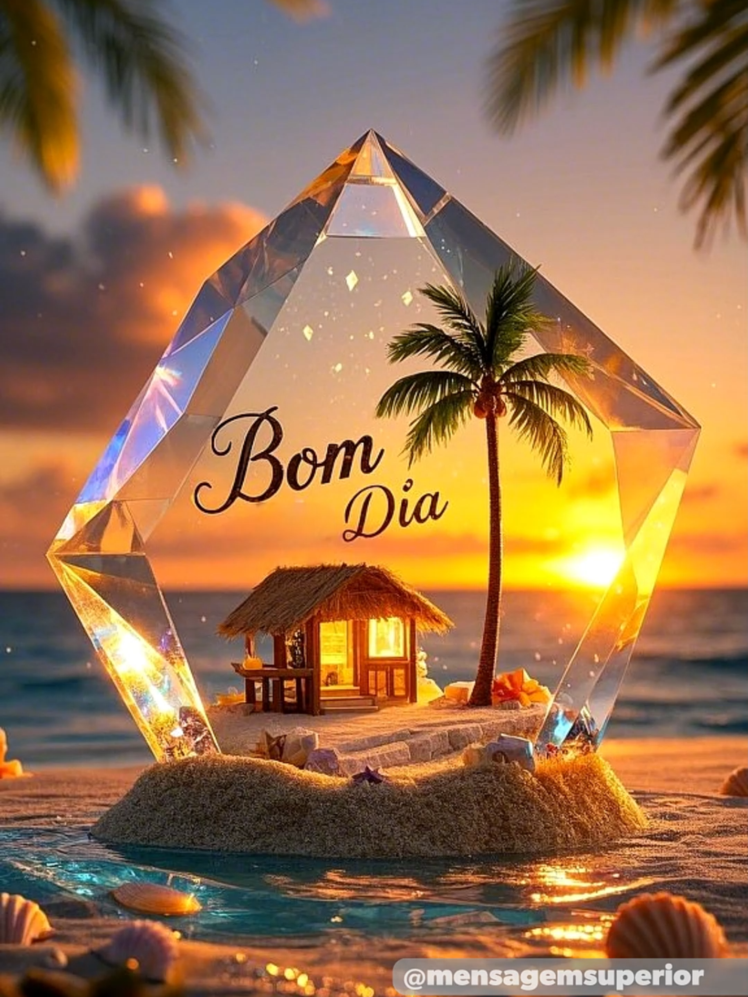 Bom dia abençoado pelo Senhor ☀️  #bomdia #mensagemdodia #deus #fé #gratidão