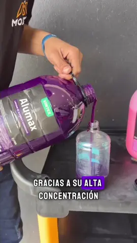 ALUMAX nuestro producto innovador que cumple todas sus expectativas, disponible en nuestra tienda, y lo mejor de todo contamos con DELIVERY GRATIS🤯😱 estamos ubicados en CARACAS pueblo de Baruta, edif centro empresarial de Baruta🔥  #alumax #deliverygratis  #autolavado #caracas #baruta 