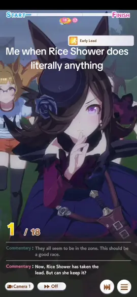 #umamusume #umamusumeprettyderby 