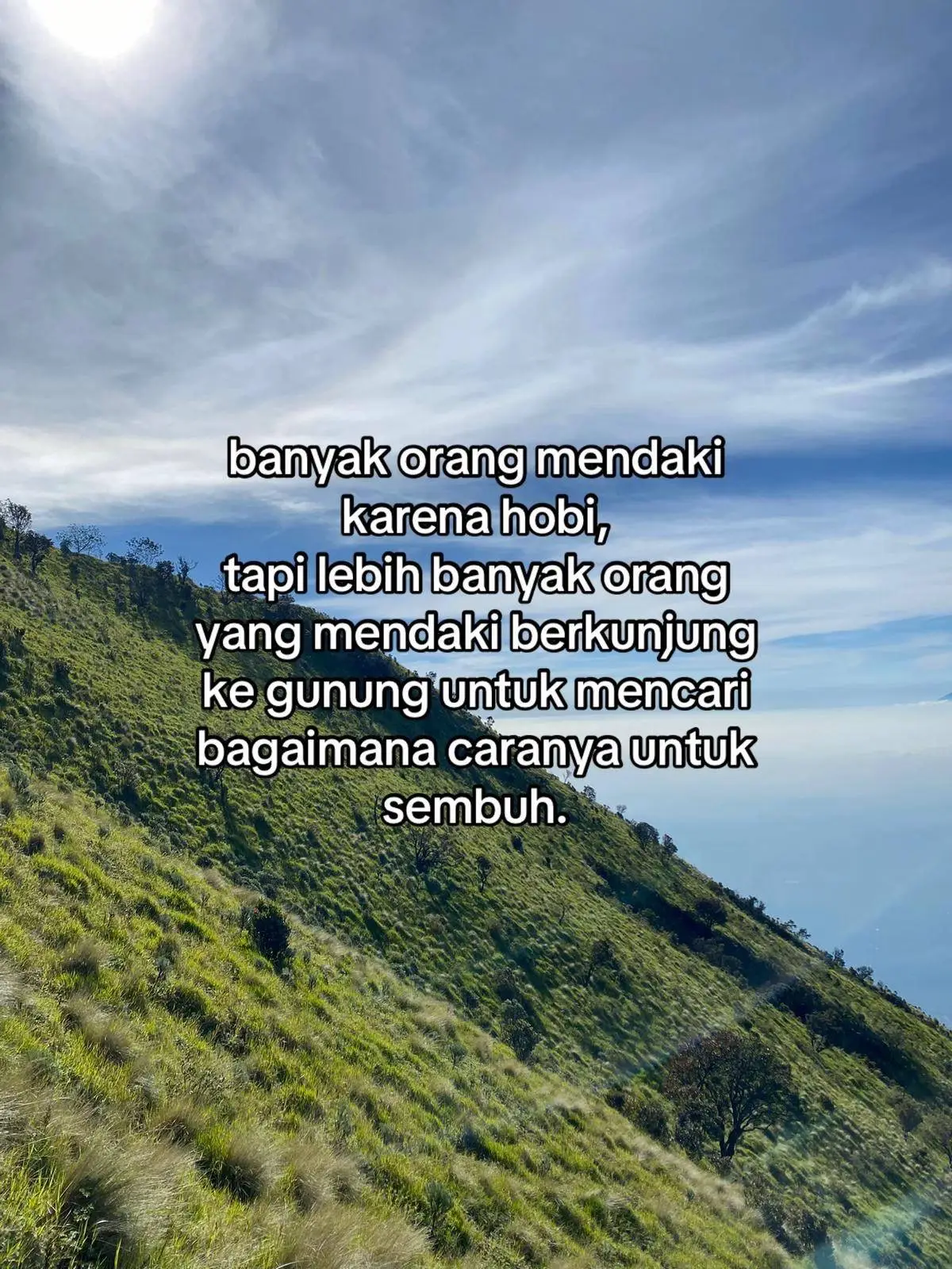 #mendakigunung #pendakiindonesia #gunungempung 