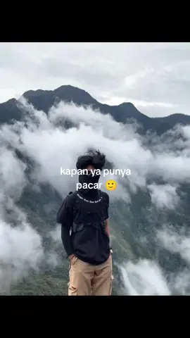 kapan ya?#mendakigunung #fy #4you 