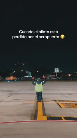 Los chicos de Avianca no conocen muy bien AEP 😂