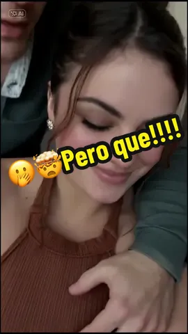 Que!!!! Hay Dios mío ya quisiera yo tener ese perfil griego hermoso de la chica! 😅🤭🤣 y El de donde salió? Hahahah que miedo! #fypシ゚viral #parati #viral #fypシ #diadelnovio #filtroia #diadelnovio 