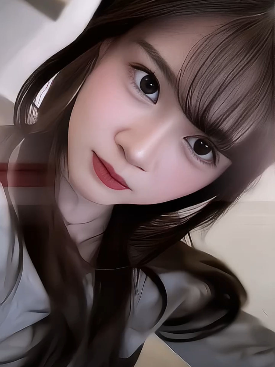 aduhai cantiknya cewek aku🍷🗿🪽 #christyjkt48 #jkt48 #fyp #foryou 