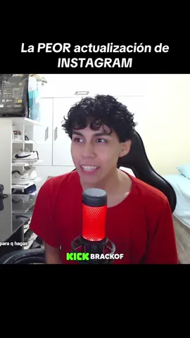 Mejor nada 💀 #paratiiiiiiiiiiiiiiiiiiiiiiiiiiiiiii #fyp #kick #instagram #clips #brackof #brack 