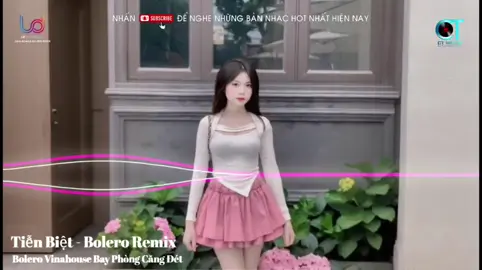 TIỄN BIỆT REMIX (LONG DOANH PROD BOLERO FT LƯƠNG GIA TIẾN SINGER) _ BOLERO REMIX | Nhớ nhớ phút phân ly....  #remix #ldprod #vinahouseremix ##ldproduction #ldremix #longdoanh #longdoanhremix #boleroremix #xuhuong #xuhuongtiktok #capcut #trend 