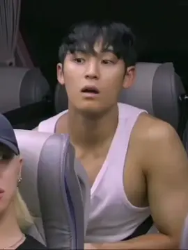 😨#mingyu#seventeen#fyp 